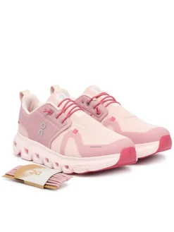 On Sneakersy Cloud Sky 2 3YG30016 Różowy jasny