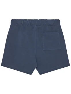 Original Marines Szorty sportowe DFP2251CM Granatowy Regular Fit