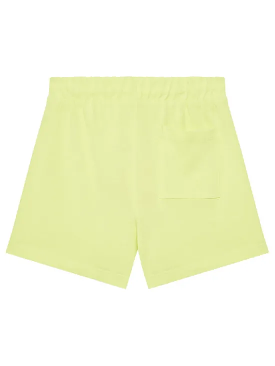 Original Marines Szorty sportowe DFP2251CM Zielony Regular Fit