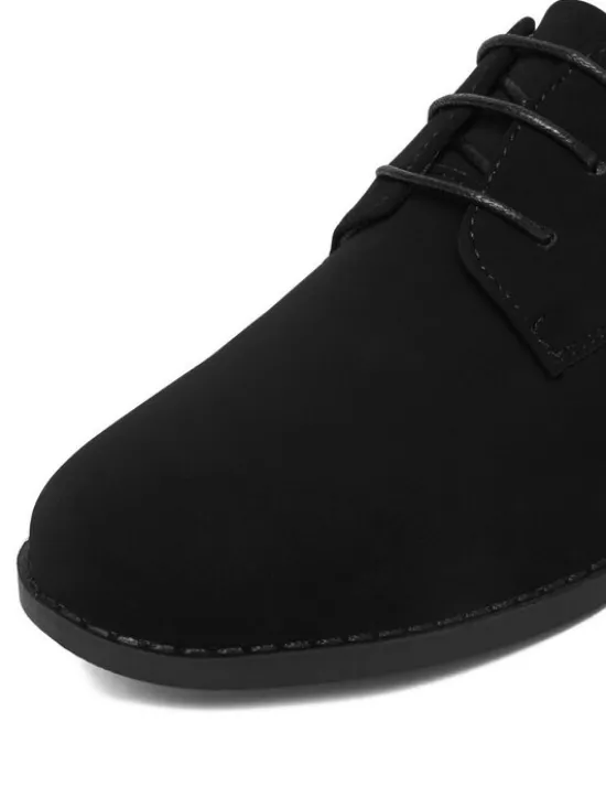 Ottimo Półbuty CEO-CM240808-1 Czarny