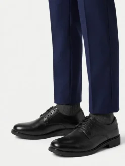 Ottimo Półbuty CEO-CM240808-3 Czarny