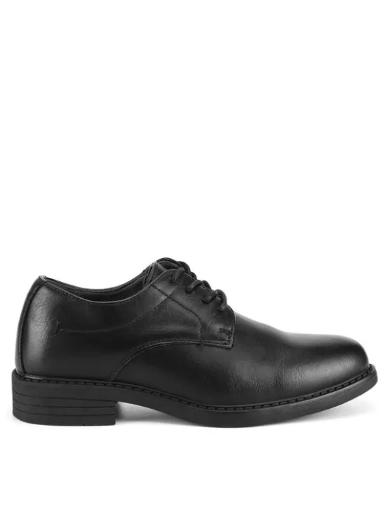 Ottimo Półbuty CM240808-3 Czarny