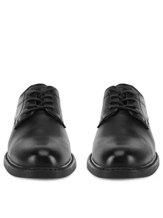 Ottimo Półbuty CM240808-3 Czarny