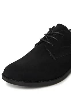 Ottimo Półbuty CM240808-1 Czarny