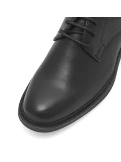 Ottimo Półbuty CYL6146-7(IV)CH Czarny