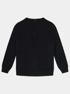 OVS Dres BATMAN 1898144 Czarny Regular Fit