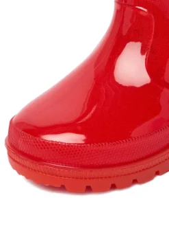 Paw Patrol Kalosze CEO-NJ-SS26-311PAW Czerwony