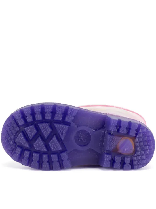Paw Patrol Kalosze NJ-SS25-327PAW Różowy