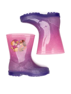 Paw Patrol Kalosze NJ-SS25-327PAW Różowy