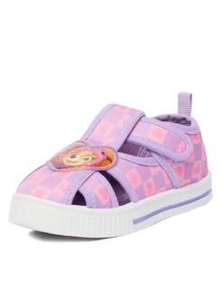 Paw Patrol Kapcie CEO-BIC-SS26-308PAW Fioletowy