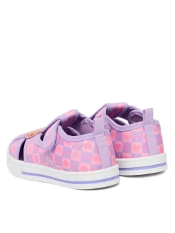 Paw Patrol Kapcie CEO-BIC-SS26-308PAW Fioletowy