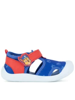 Paw Patrol Kapcie CM-SS25-347PAW Niebieski