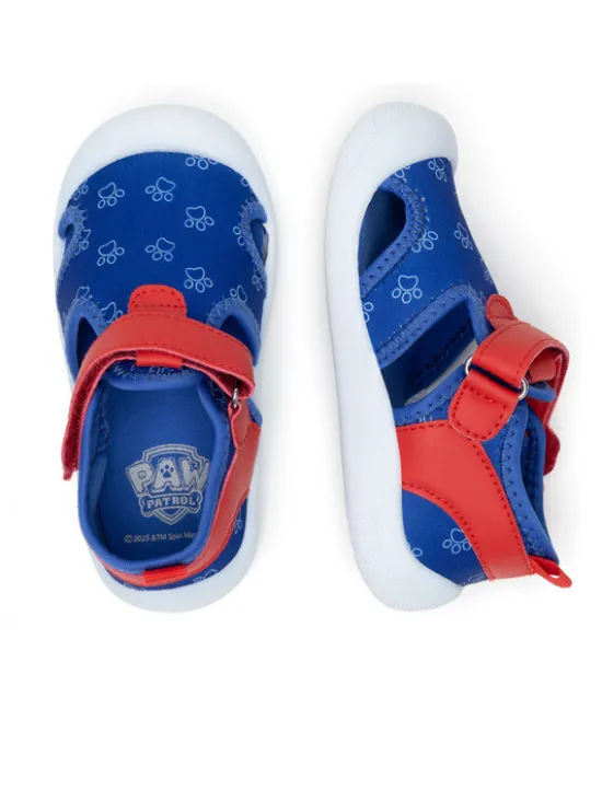 Paw Patrol Kapcie CM-SS25-347PAW Niebieski