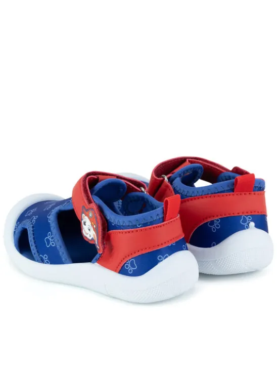 Paw Patrol Kapcie CM-SS25-347PAW Niebieski