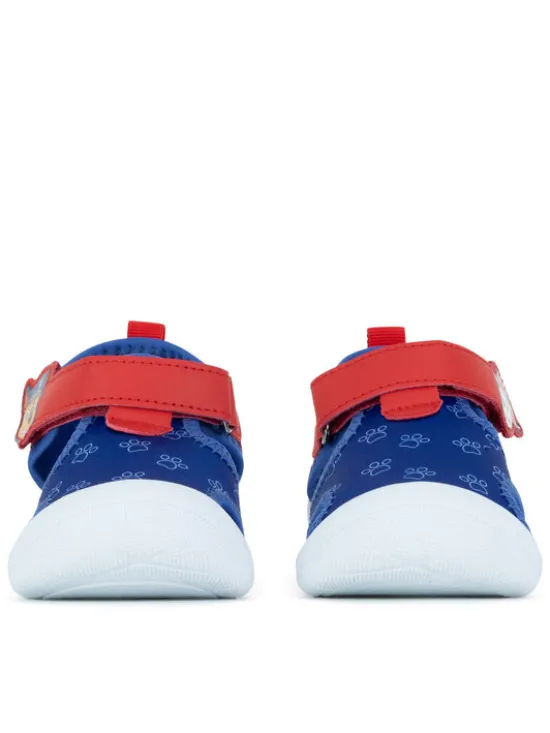 Paw Patrol Kapcie CM-SS25-347PAW Niebieski