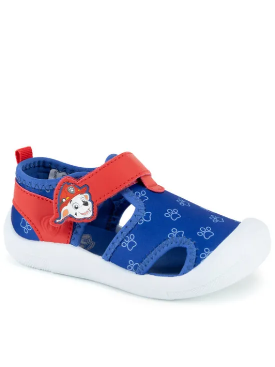 Paw Patrol Kapcie CM-SS25-347PAW Niebieski