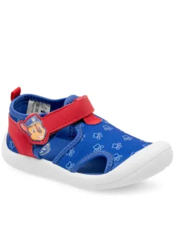 Paw Patrol Kapcie CM-SS24-504PAW Niebieski