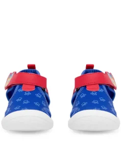 Paw Patrol Kapcie CM-SS24-504PAW Niebieski
