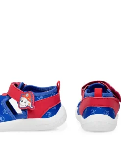 Paw Patrol Kapcie CM-SS24-504PAW Niebieski