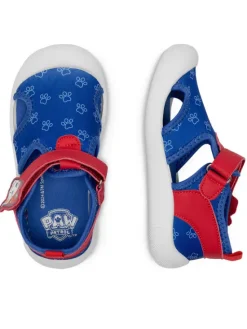 Paw Patrol Kapcie CM-SS24-504PAW Niebieski
