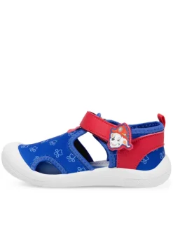 Paw Patrol Kapcie CM-SS24-504PAW Niebieski