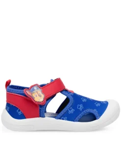 Paw Patrol Kapcie CM-SS24-504PAW Niebieski