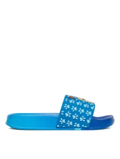 Paw Patrol Klapki CEO-CP66-SS26-332PAW Niebieski