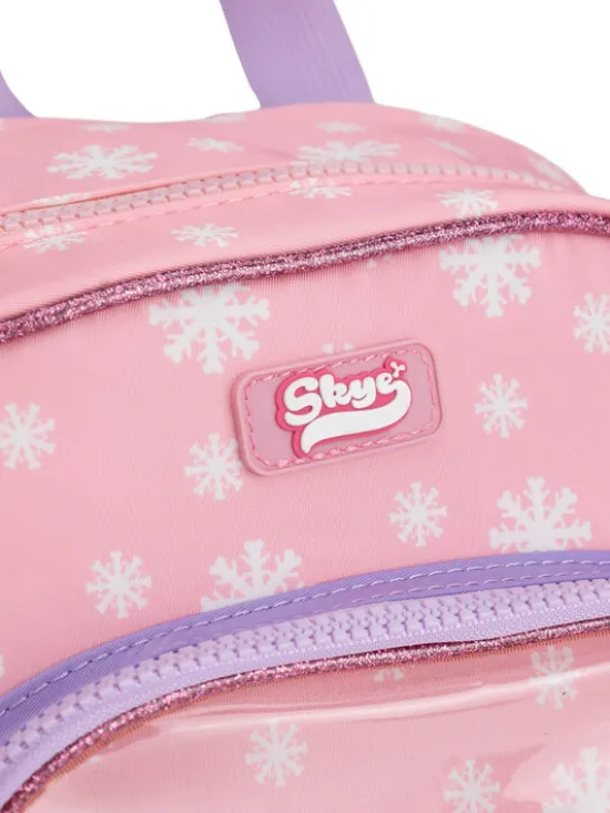 Paw Patrol Plecak ACCCS-AW24-506PAW Różowy
