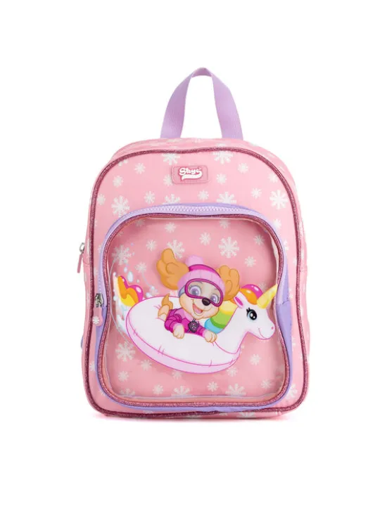 Paw Patrol Plecak ACCCS-AW24-506PAW Różowy