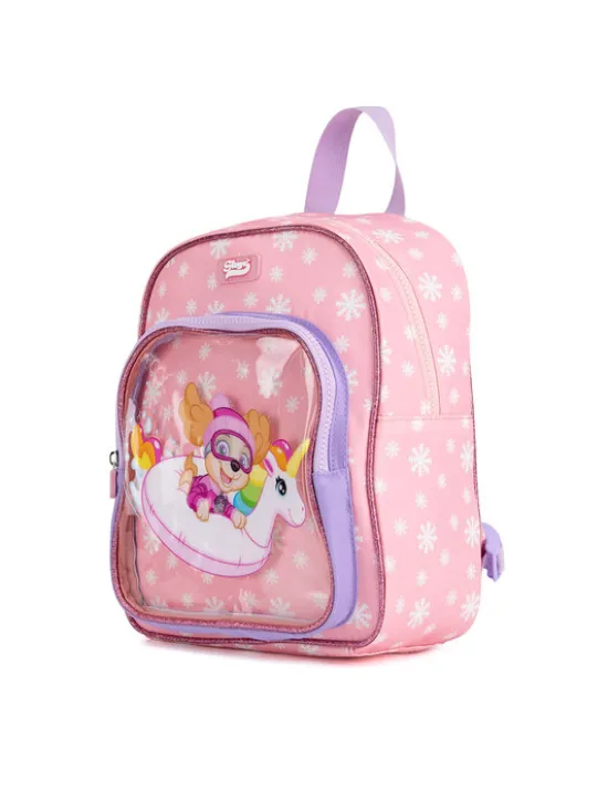 Paw Patrol Plecak ACCCS-AW24-506PAW Różowy