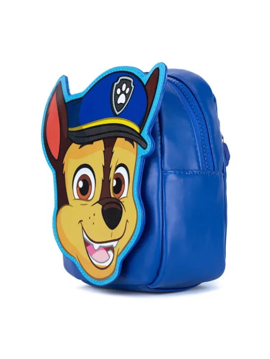 Paw Patrol Plecak ACCCS-AW24-336PAW Granatowy