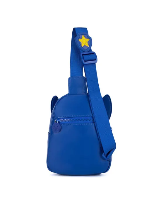 Paw Patrol Plecak ACCCS-AW24-336PAW Granatowy