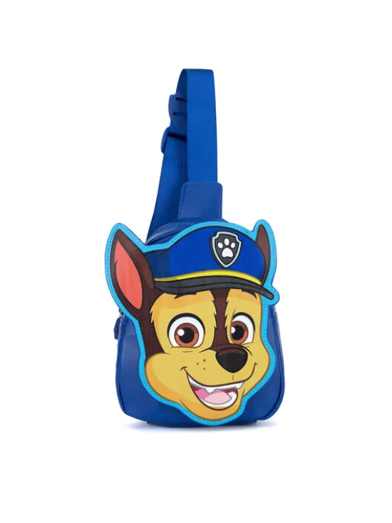Paw Patrol Plecak ACCCS-AW24-336PAW Granatowy
