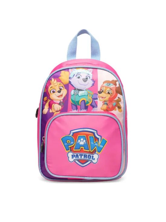 Paw Patrol Plecak ACCCS-SS24_410PAW Różowy