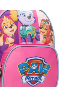 Paw Patrol Plecak ACCCS-SS24_410PAW Różowy
