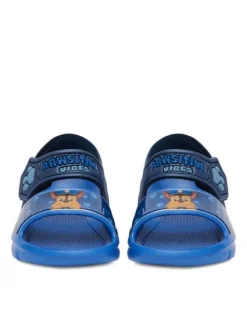 Paw Patrol Sandały CEO-CP90-SS26-334PAW Granatowy