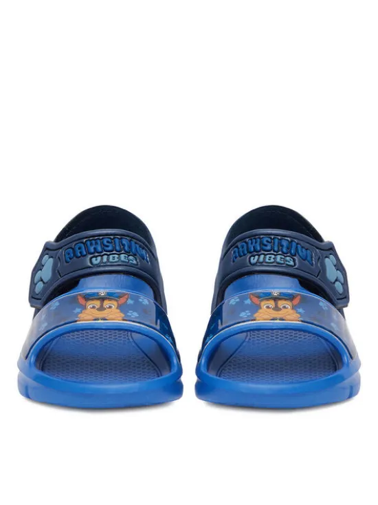 Paw Patrol Sandały CEO-CP90-SS26-334PAW Granatowy