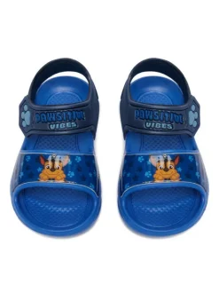 Paw Patrol Sandały CEO-CP90-SS26-334PAW Granatowy