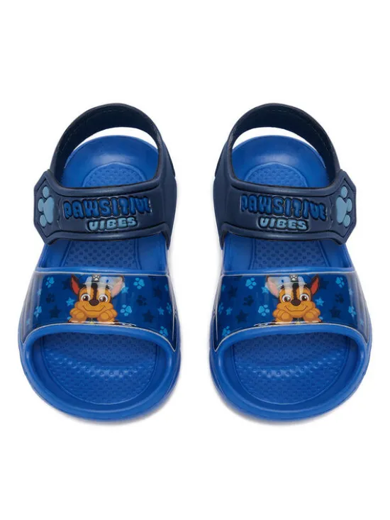 Paw Patrol Sandały CEO-CP90-SS26-334PAW Granatowy