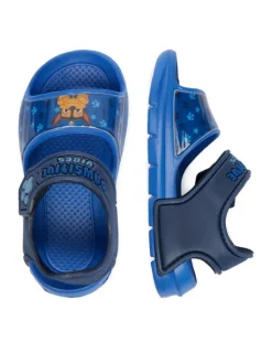 Paw Patrol Sandały CEO-CP90-SS26-334PAW Granatowy
