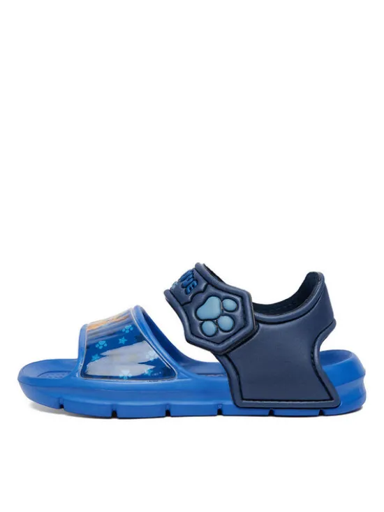 Paw Patrol Sandały CEO-CP90-SS26-334PAW Granatowy