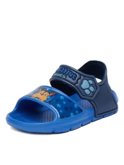 Paw Patrol Sandały CEO-CP90-SS26-334PAW Granatowy
