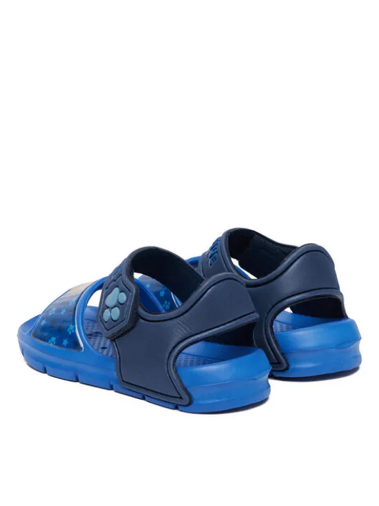 Paw Patrol Sandały CEO-CP90-SS26-334PAW Granatowy