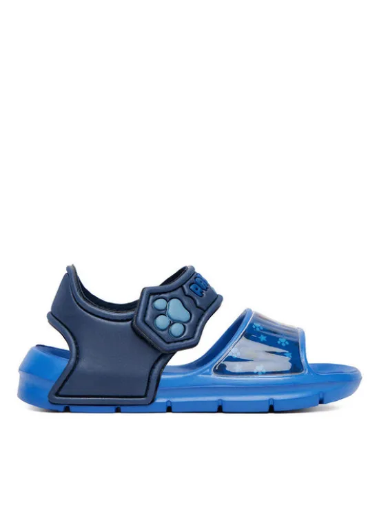 Paw Patrol Sandały CEO-CP90-SS26-334PAW Granatowy