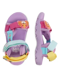 Paw Patrol Sandały CEO-CP76-SS26-336PAW Fioletowy