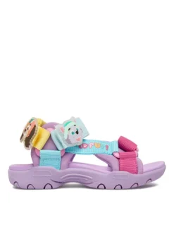 Paw Patrol Sandały CEO-CP76-SS26-336PAW Fioletowy