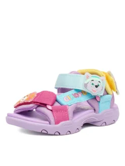 Paw Patrol Sandały CEO-CP76-SS26-336PAW Fioletowy
