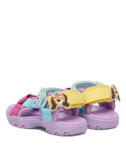 Paw Patrol Sandały CEO-CP76-SS26-336PAW Fioletowy
