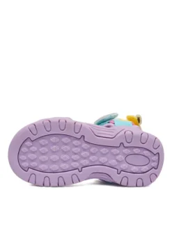 Paw Patrol Sandały CEO-CP76-SS26-336PAW Fioletowy