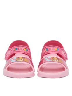 Paw Patrol Sandały CEO-CP90-SS26-335PAW Różowy